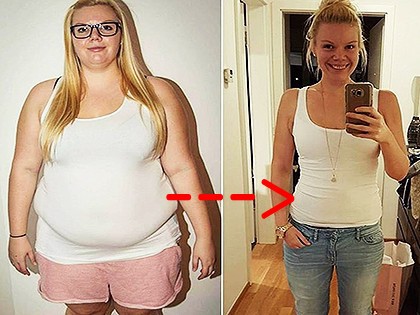 RevContent Ad Example 9661 - Doctors Shocked By Mum's "Trick" To Lose 12 Kg In 2 Weeks