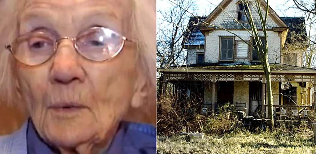 Outbrain Ad Example 57977 - [Pics] 96-Year-Old Puts Her House Up For Sale. See How It Looks Inside