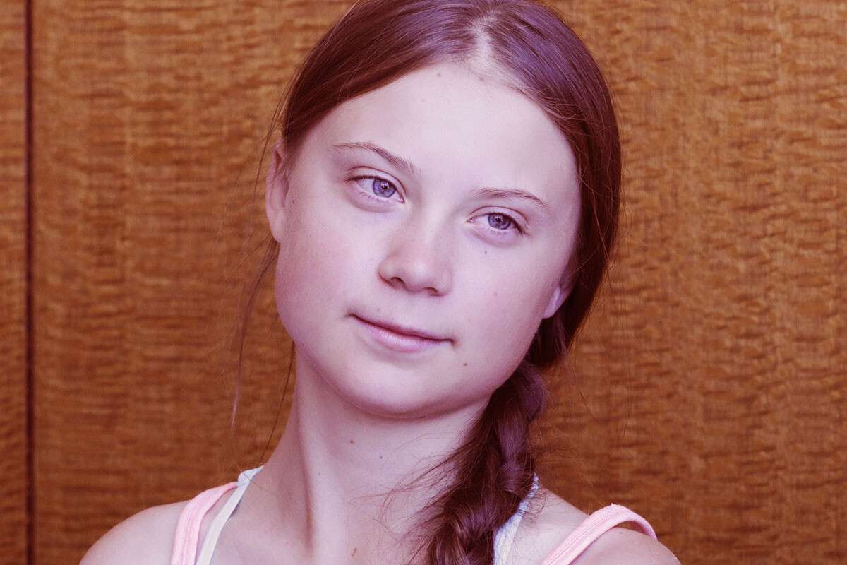 Taboola Ad Example 36737 - This 121-Year-Old Photo Has Sparked Conspiracy Theories About Greta Thunberg