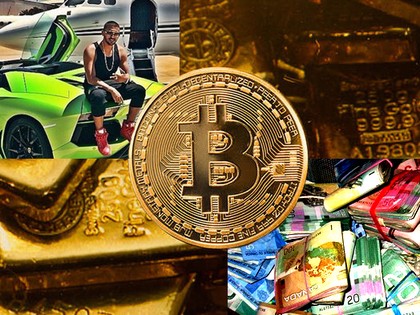 RevContent Ad Example 7450 - The $10 Bitcoin Trick That's Making Canadians Rich