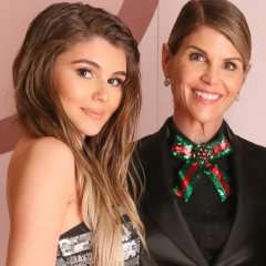 Zergnet Ad Example 65794 - Who Lori Loughlin's Daughter 'Blames' For Admissions ScandalAol.com