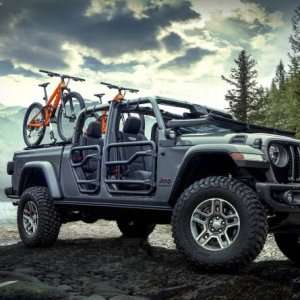 Zergnet Ad Example 48849 - 8 Of The Best Jeep Accessories Of 2019Carsoid.com