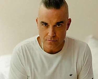 Outbrain Ad Example 30043 - Robbie Williams Se Acostó Con Su Camello La Misma Noche Que Conoció A Su Mujer