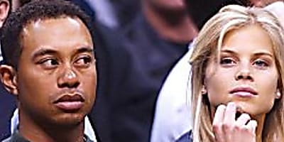 Taboola Ad Example 4586 - What Tiger Woods' Ex-Wife Looks Like Now Left Us With No Words