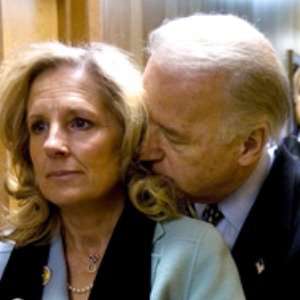 Zergnet Ad Example 51142 - Joe Biden's Marriage Just Keeps Getting Weirder And Weirder