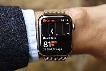 Outbrain Ad Example 44950 - The First Inexpensive Smartwatch Has Arrived