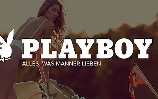 Outbrain Ad Example 33946 - Linda Hesse - Musik In Unseren Augen                  Playboy
