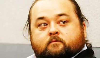 Outbrain Ad Example 32074 - [Pics] Chumlee Plead Guilty; Say Goodbye To 'Pawn Stars'