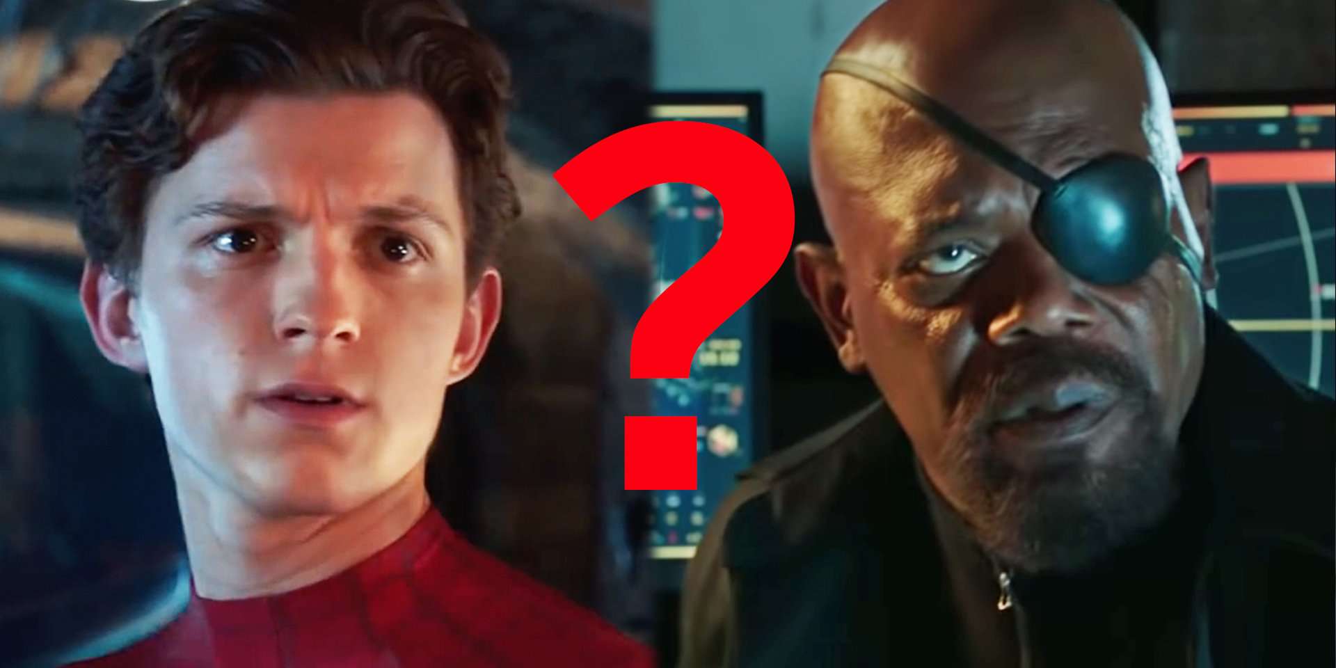 Taboola Ad Example 54100 - Here's What The "Spider-Man: Far From Home" Post-credit Scenes Mean
