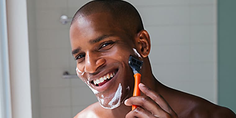 Taboola Ad Example 8421 - Why This Razor Is Causing So Many Guys To Switch
