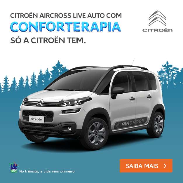 Taboola Ad Example 61732 - Citroën Aircross - Confortoterapia