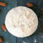 Zergnet Ad Example 59838 - Everything You Should Know About Almond Flour