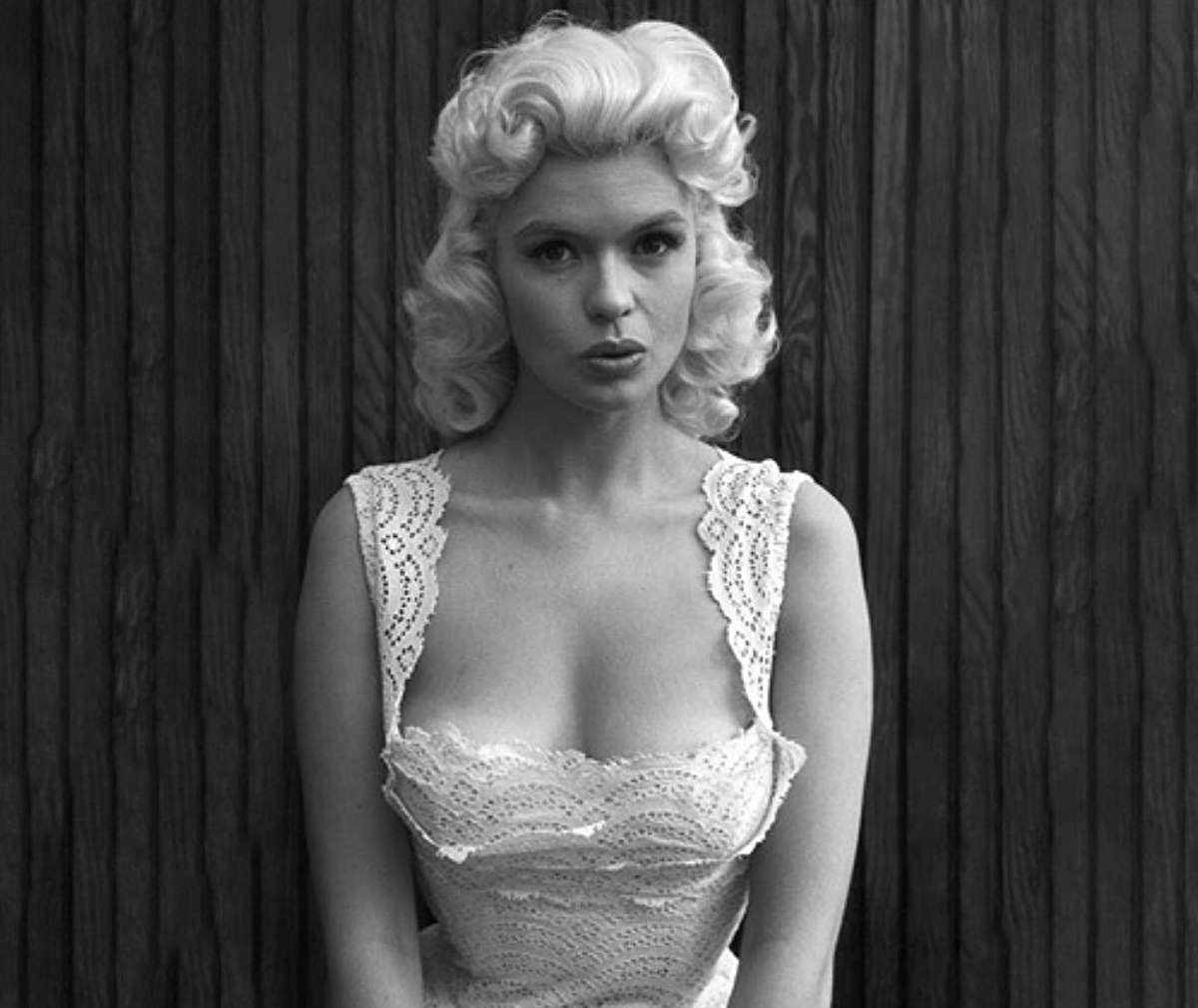 Taboola Ad Example 36215 - 18+ Jaw Dropping Jayne Mansfield Photos...Especially #3