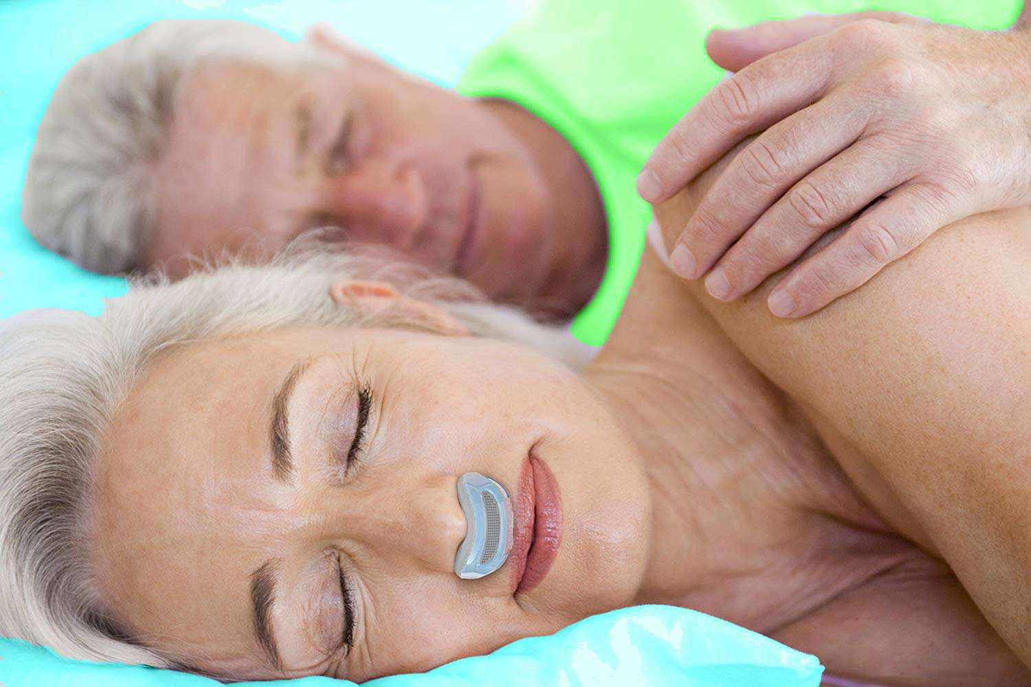 Taboola Ad Example 40483 - CPAP Makers Scrambling After New Snoring Fix Unveiled