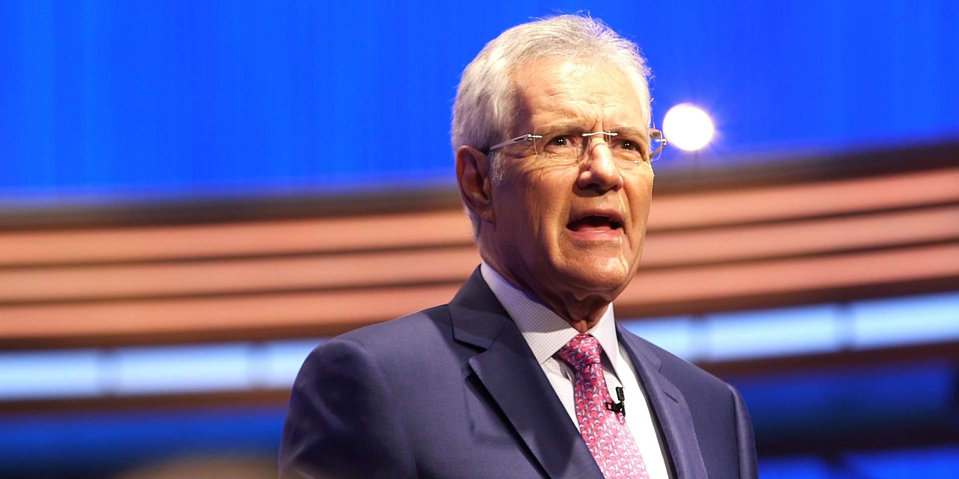 Taboola Ad Example 66977 - We Spent A Day Behind The Scenes Of 'Jeopardy!' With Alex Trebek In 2017 — Here's What He's Really Like