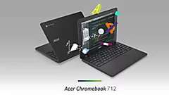 Outbrain Ad Example 31723 - Acer Launches The New Chromebook 712, Designed Specifically For Education
