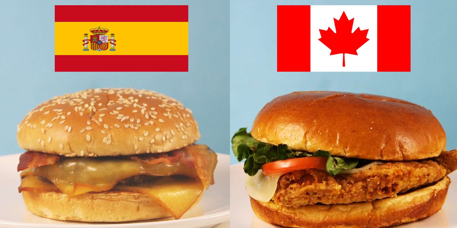 Taboola Ad Example 52159 - McDonald's Just Introduced The US To Its Most Popular International Menu Items. Here Are The Ones You Should Order And Avoid.