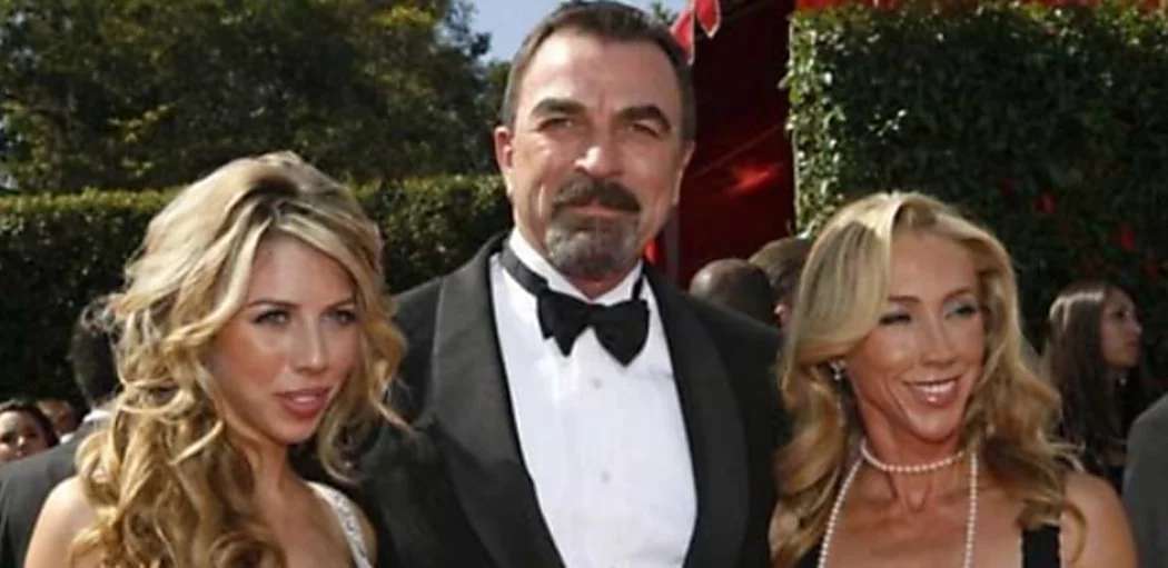 Outbrain Ad Example 46060 - [Photos] At Age 72, Tom Selleck Finally Confirm The Rumors