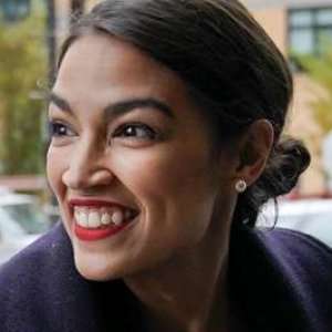Zergnet Ad Example 63250 - Ocasio-Cortez Rips Media For Reporting On New Luxury High Rise