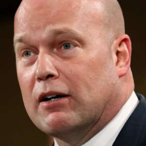 Zergnet Ad Example 64324 - Former Acting Attorney General Matt Whitaker Quits