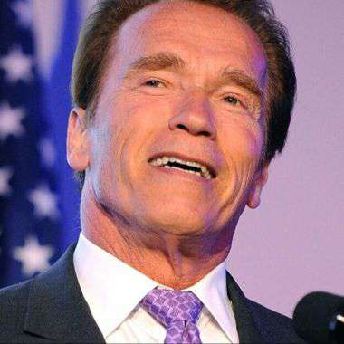 Yahoo Gemini Ad Example 34947 - Schwarzenegger’s Love Child Looks Just Like Arnie