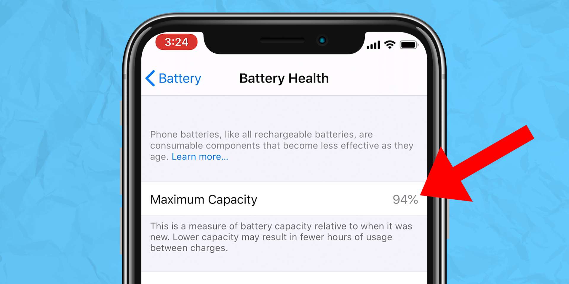 Taboola Ad Example 40982 - Extend Your IPhone Battery Life With A New IOS 13 Feature