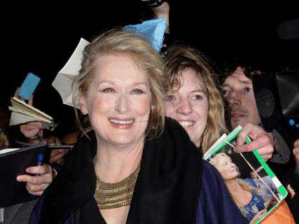 RevContent Ad Example 44538 - Meryl Streep Is Giving All Her Wealth To Charity And Here's Why