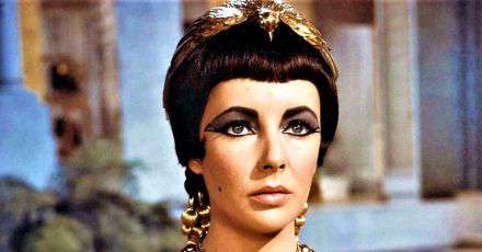 Yahoo Gemini Ad Example 47091 - What Cleopatra Really Looked Like Is Stunning