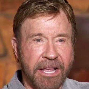 Yahoo Gemini Ad Example 47862 - Chuck Norris' Net Worth Left His Family In Tears