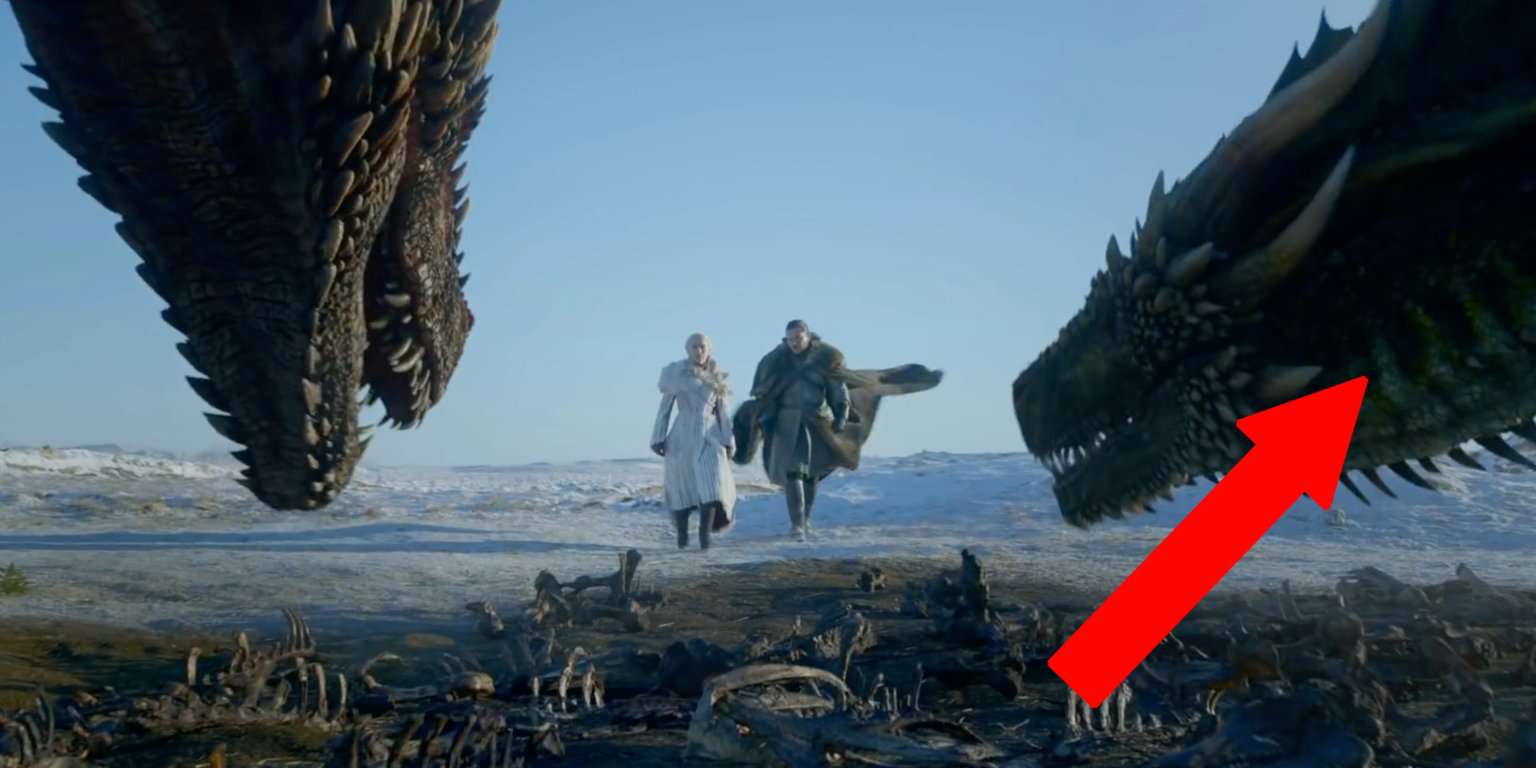 Taboola Ad Example 64398 - All The Details You Missed In The 'Game Of Thrones' Season 8 Trailer