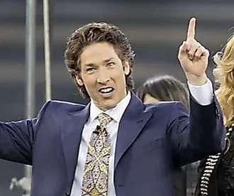 Outbrain Ad Example 58312 - [Gallery] Joel Osteen Lives In This House With His Partner