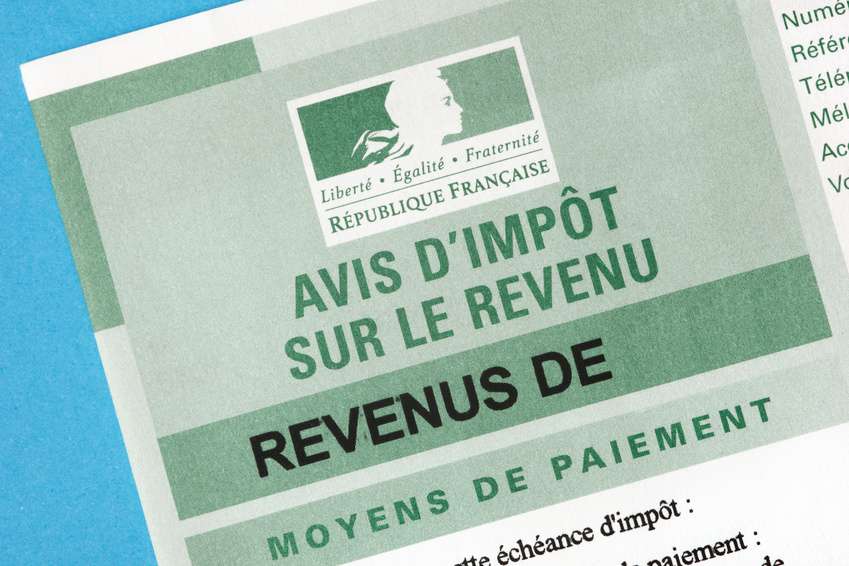 Taboola Ad Example 58882 - [ Impôts 2019 ] Ceux Qui Paient + De 3 000 € Par An Vont Apprécier La Ristourne !