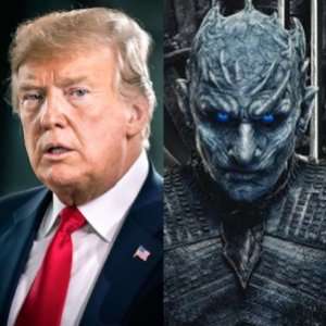 Zergnet Ad Example 48858 - HBO Takes Immediate Action After Trump's 'Game Of Thrones' Tweet