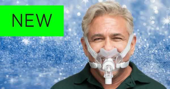 Yahoo Gemini Ad Example 65793 - New ResMed Minimal Full Face CPAP Mask Available!