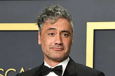 Outbrain Ad Example 34579 - Taika Waititi To Produce Two ‘Charlie And The Chocolate Factory’ Series For Netflix