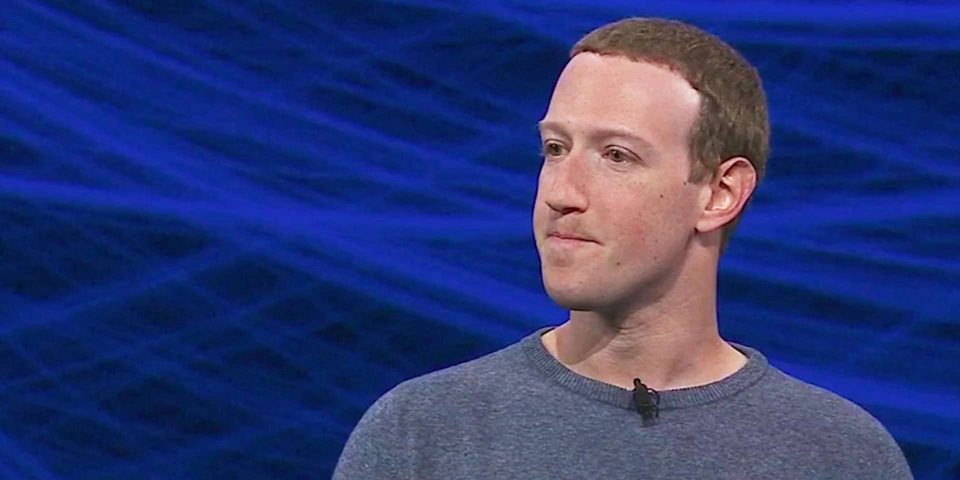 Taboola Ad Example 49733 - Watch Mark Zuckerberg Outline Facebook's New 6-principle Approach To Privacy