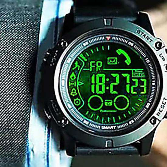 Outbrain Ad Example 62186 - Diese Quasi Unzerstörbare Vom Militär Inspirierte Smartwatch Erobert Deutschland Im Sturm