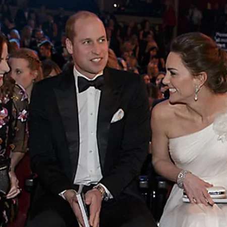 Outbrain Ad Example 58242 - [Gallery] Things Just Aren’t The Same Between William And Kate And Now We Know Why