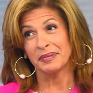 Zergnet Ad Example 63672 - Why Hoda Kotb Is Fuming Over New 'Today' Cohost