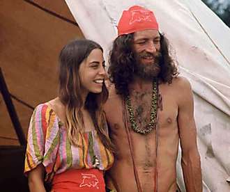 Outbrain Ad Example 55313 - 43 Rare Photos Of Woodstock 69' You Won't Find In History Books