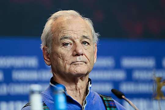 Outbrain Ad Example 57105 - Sports Billionaires: Bill Murray Is One Of The Richest Team Owners In Sports.