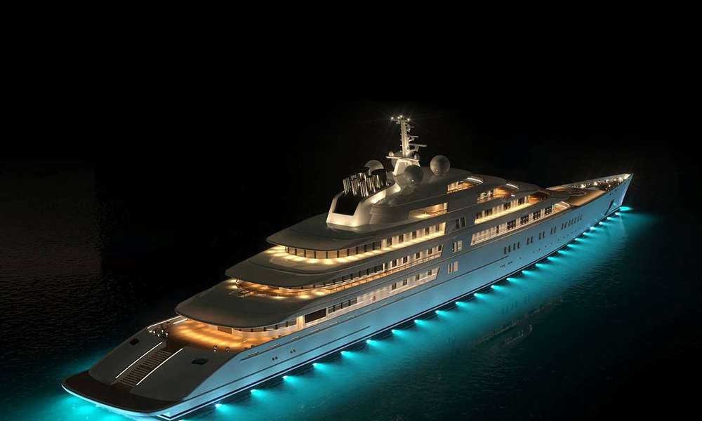Taboola Ad Example 63051 - World's Top 10 Most Expensive Luxury Yachts