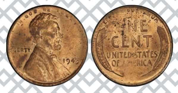Yahoo Gemini Ad Example 56496 - These 20 Pennies Are Worth A Combined $5.5 Million