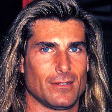 Yahoo Gemini Ad Example 33512 - Remember Fabio? He's 60 Now And Unrecognizable