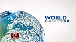 Outbrain Ad Example 57716 - BBC World News Business Headlines