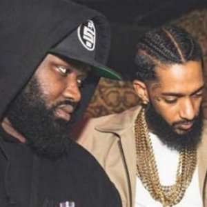 Zergnet Ad Example 66692 - Nipsey Hussle's Bodyguard Retires After Rapper's SlayingPageSix.com