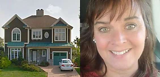 Outbrain Ad Example 45919 - [Photos] Family Left Homeless After Gifted Dream Home By 'Extreme Makeover'