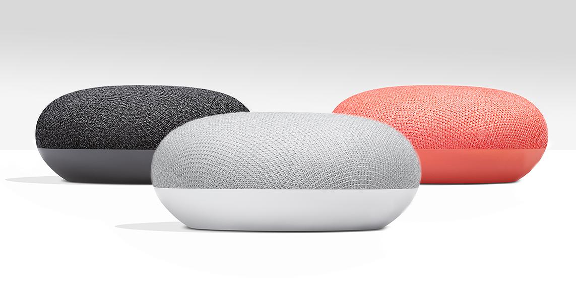 Google Adwords Ad Example 10022 - Join The Google Home Family This Black Friday. Products Starting At $29.