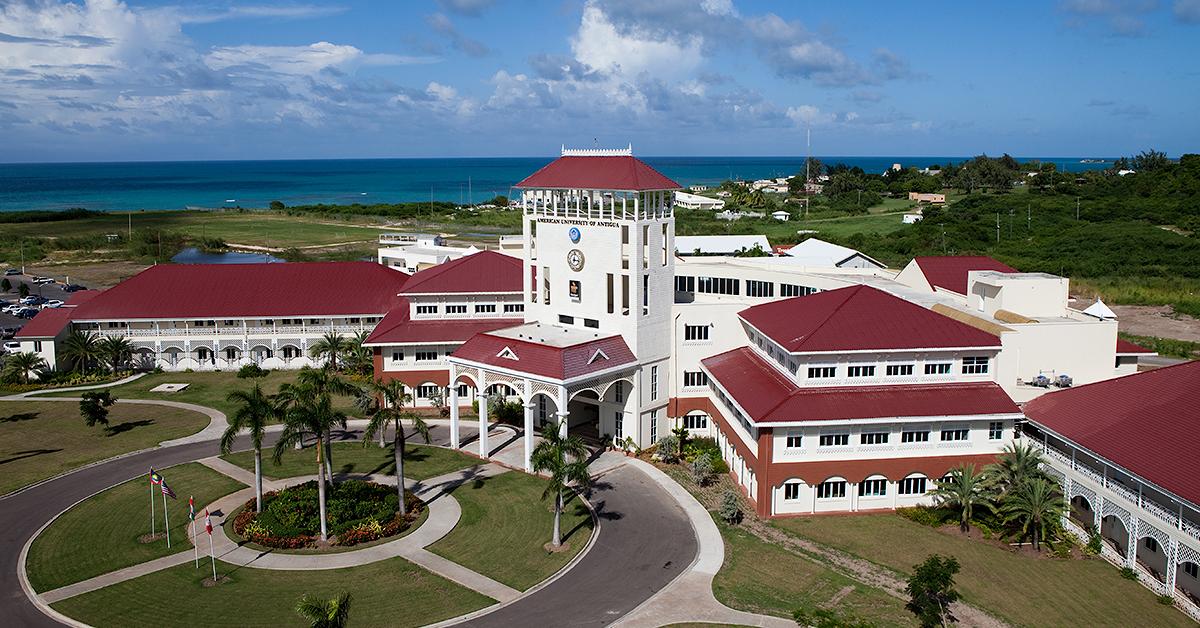 Google Adwords Ad Example 3506 - Make Your Dream A Reality. Become A Physician At The American University Of Antigua