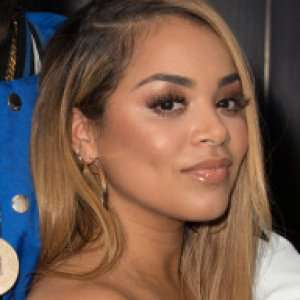 Zergnet Ad Example 67502 - Lauren London Gets A Tattoo In Honor Of Nipsey HusslePageSix.com